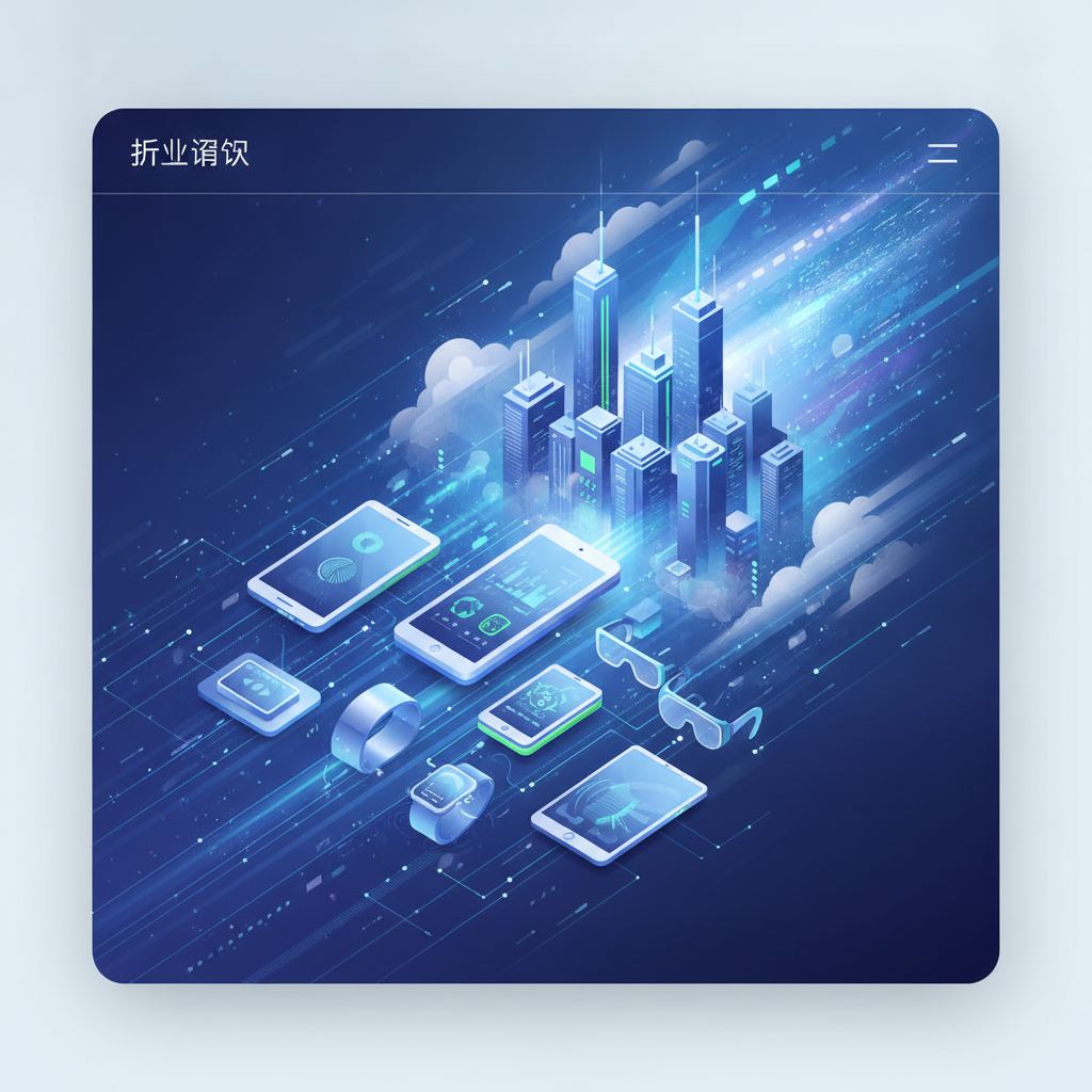 科技行业的快速发展